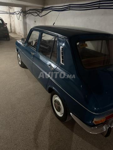 Simca 1100 TI Essence Manuelle 1980 à Meknès - 2