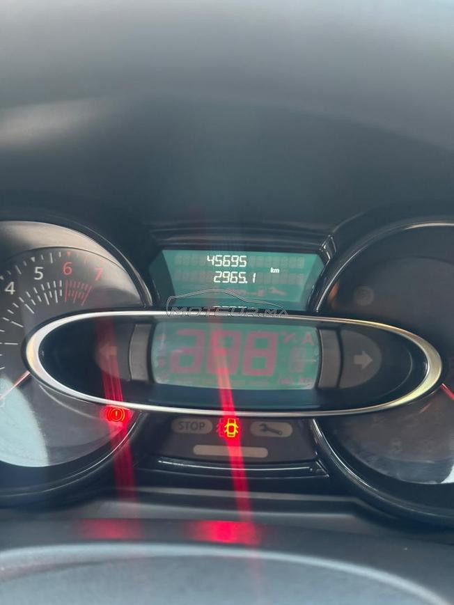 Renault clio essence à vendre 