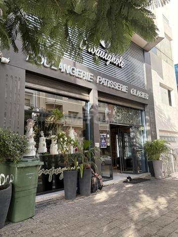 محل تجاري للإيجار