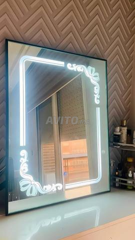 Miroir de coiffeuse à vendre