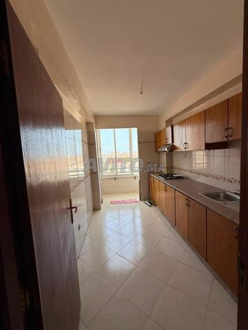 Appartement à louer quartier Chamao