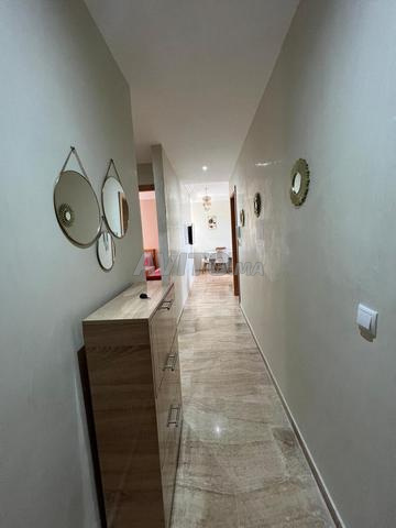 Appartement location longue durée Rabat - 2
