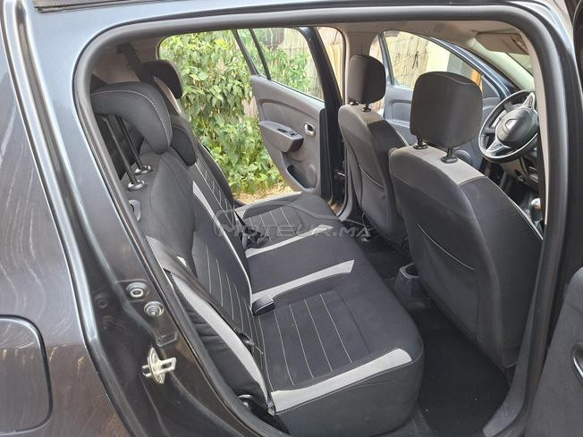 Dacia Sandero Stepway Diesel  2017 à Al Hoceima