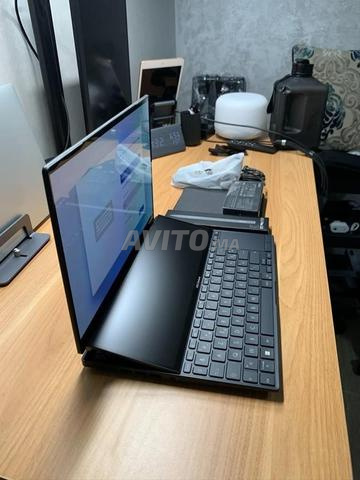 ASUS ZenBook Pro 14 Duo OLED - جديد - 2