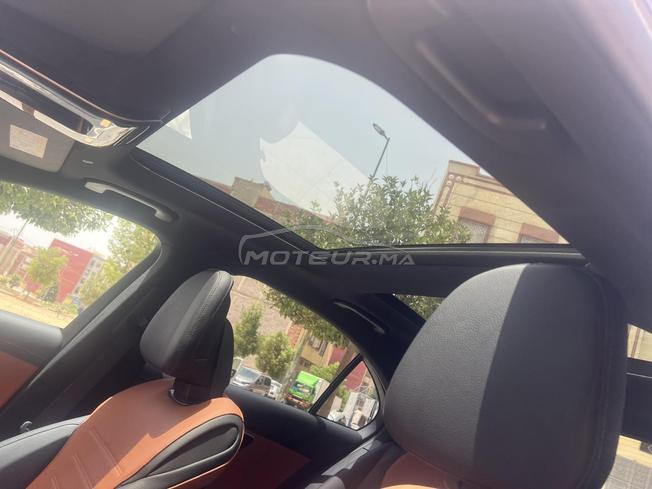 Mercedes-Benz Classe C Hybride Amg