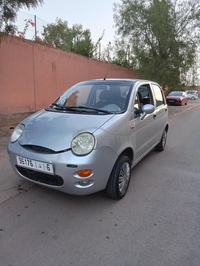 voiture mliha ksabiya tomobil jdida kolchi khdam 