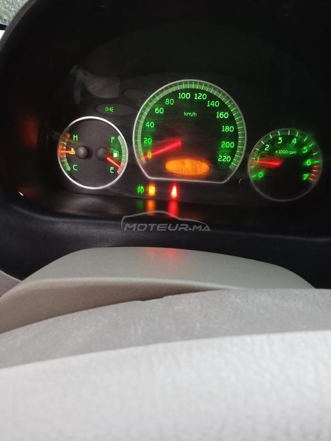 voiture mliha ksabiya tomobil jdida kolchi khdam 