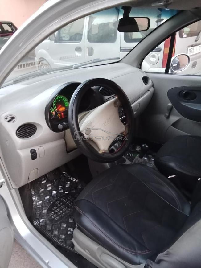 voiture mliha ksabiya tomobil jdida kolchi khdam 