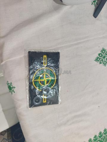 شارات Stone Island - 2