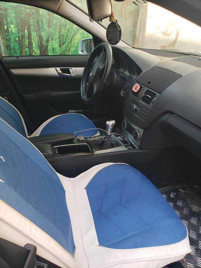 Mercdes classe c 200 