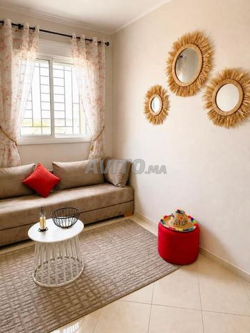 appartement meublé sans intermédiaire climatisé - 2