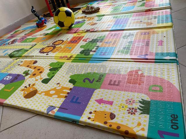 Tapis de jeux pour bébé - 2