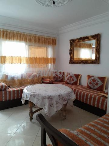 Appartement à Martil avec Wifi pour vacances et familles - 2