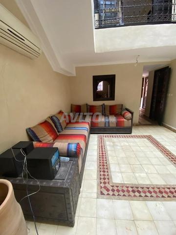 Beau Riad résidence piscine - 2