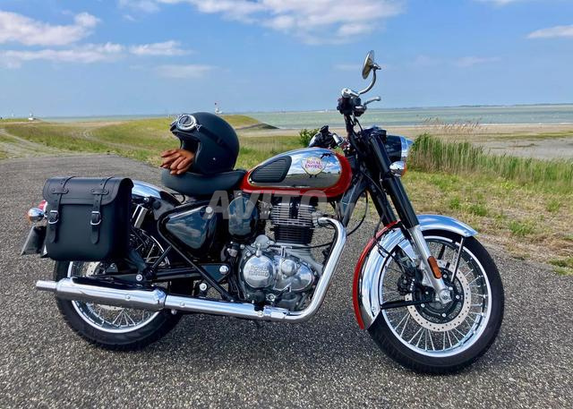 Royal Enfield Classic 350 CC