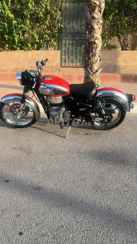 Royal Enfield Classic 350 CC - 2