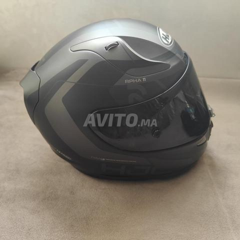 CASQUE HJC RPHA 11 - 2