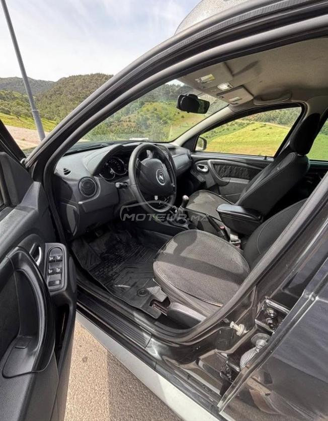 Dacia doster model2015