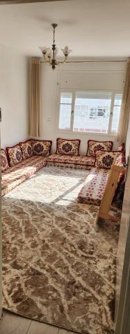 Appartement meublé tout inclus Agdal - 2