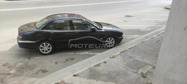     55556556 jAGUAR X TYPE  MODEL 2004 DIESEL 8C