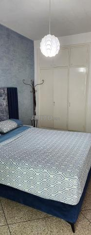 Appartement meublé tout inclus Agdal