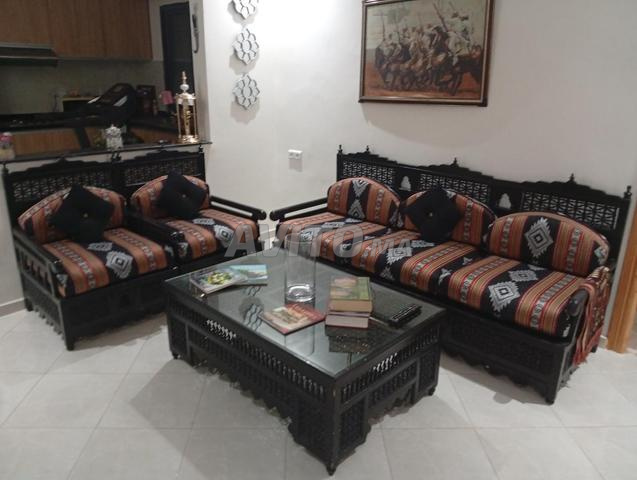 شقة للإيجار بجوار مرجان ماركت بوزنيقة - 2
