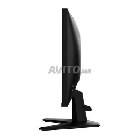 Écran Gamer Msi MAG 255XF-24 pouces-300Hz-0.5ms - 2