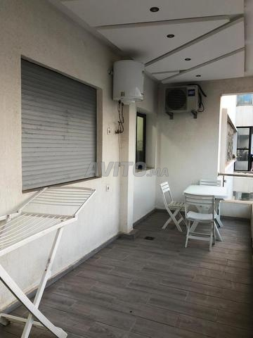 🏡 Appartement de luxe à louer - 2