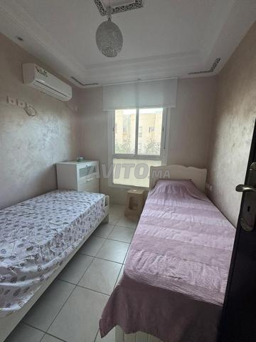 Appartement à louer 60 m² à Tanger - 2