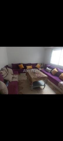 APPARTEMENT RDC CHAIMAA 2 TERRASSES - 2