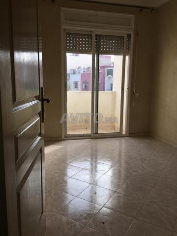 APPARTEMENT 2E LOTISSEMENT HAFID LKHIR