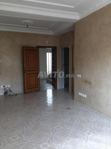 APPARTEMENT 2E LOTISSEMENT HAFID LKHIR - 2