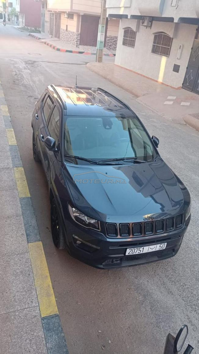 jeep compas