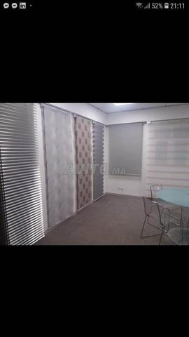 Stores sur mesure - 2