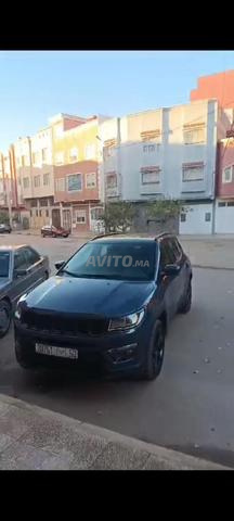 جيب كومباس - 2