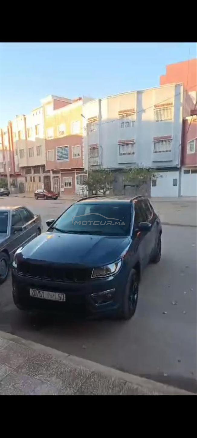 jeep compas