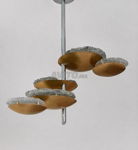 MAGNIFIQUE LUSTRE À VENDRE - 2