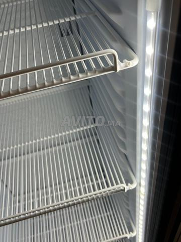 Frigo Professionnel 1 Porte SL - 2