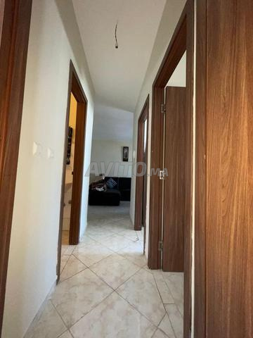 À VENDRE – Appartement Meublé à Bouznika - 2