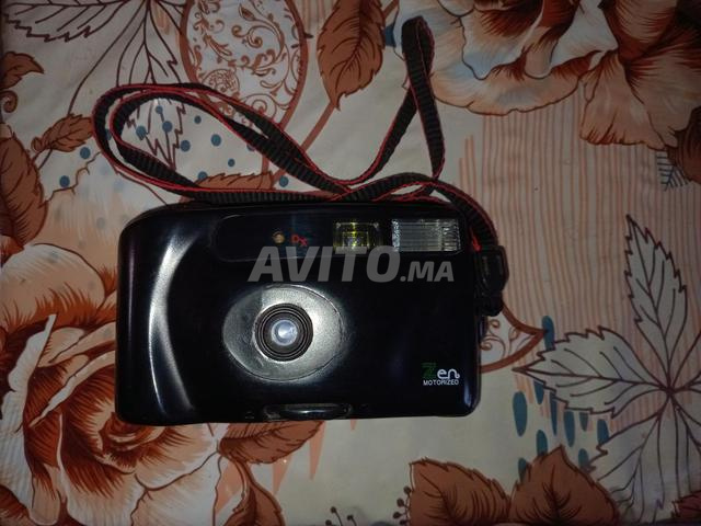 Photo appareil