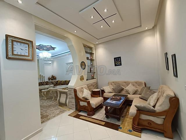Appartement à vendre 107 m² à Meknès