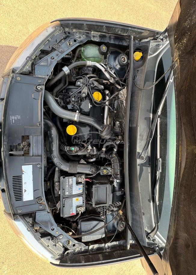 Dacia Sandero Stepway Diesel Manuelle 2017/12 Taza
