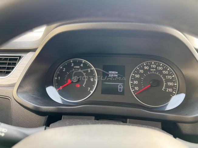 Renault Express Diesel Manuelle 2022 à Casablanca