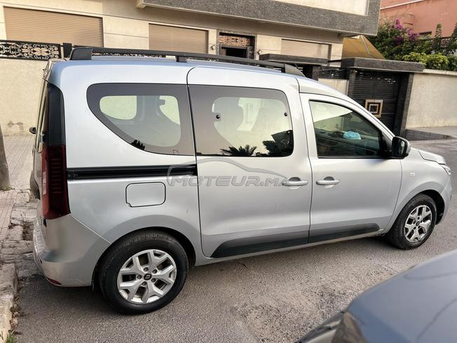 Renault Express Diesel Manuelle 2022 à Casablanca