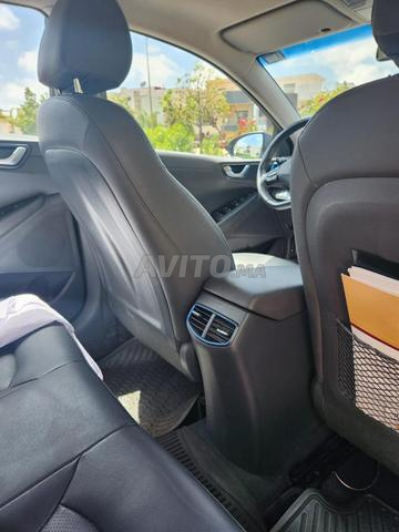 Hyundai IONIQ Hybride Automatique 2019 - 2