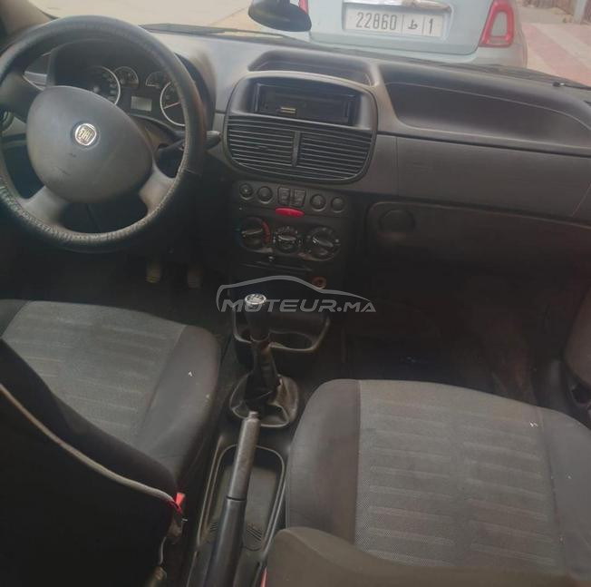 voiture d'occasion à vendre 