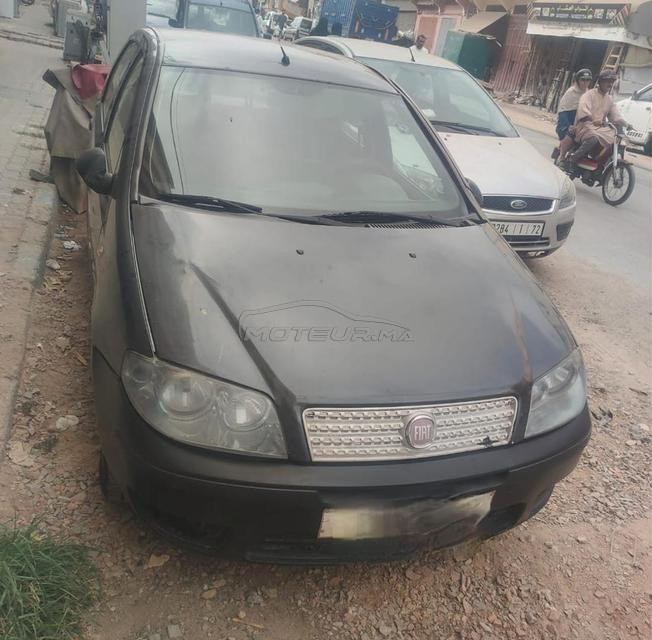 voiture d'occasion à vendre 
