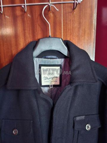 Veste d'hiver Wrangler L 50 neuve - 2