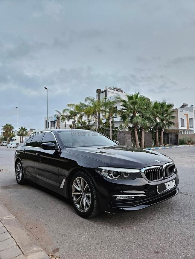 bmw g30 5.20 diesel