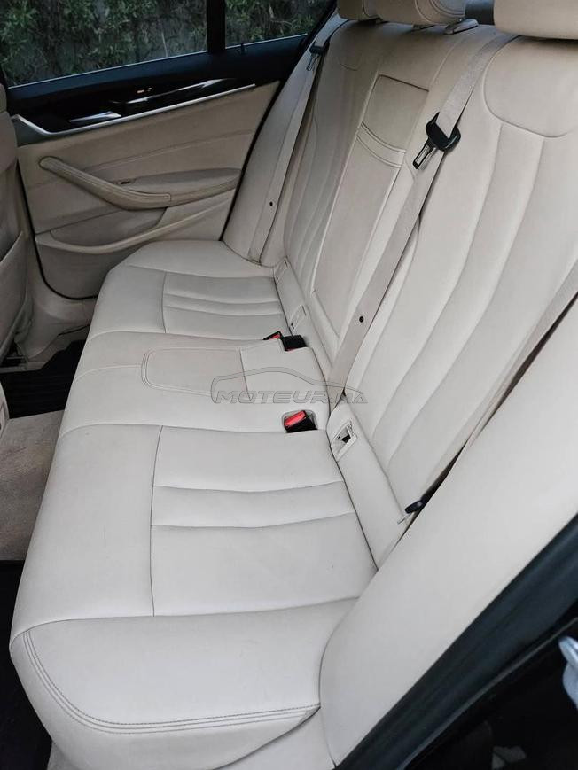 bmw g30 5.20 diesel